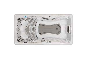 Challenger 15 D Swim Spa