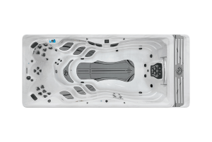 Challenger 18 D PRO Swim Spa