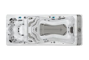 Challenger 19 D Swim Spa