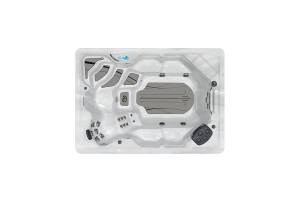 Therapool SE Swim Spa