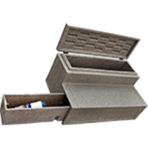 Storage Step