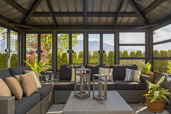 Request Gazebo Pricing