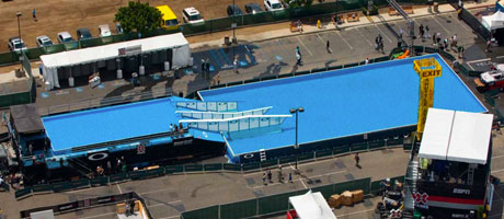 Sports Pool category
