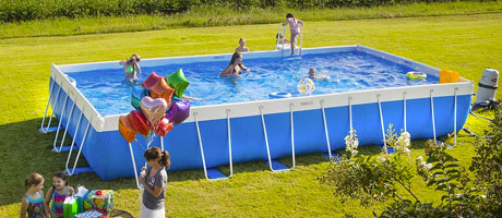 Splash Pools category