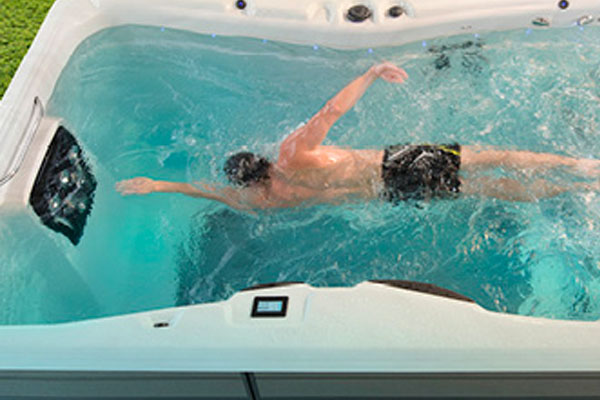 Request Swim Spa Pricing