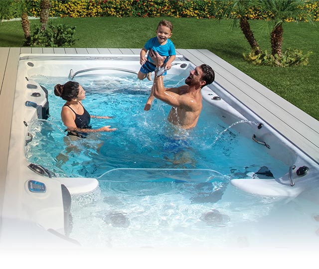 Master Spas Brochure