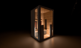Request Sauna Pricing