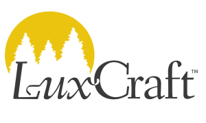 LuxCraft Logo