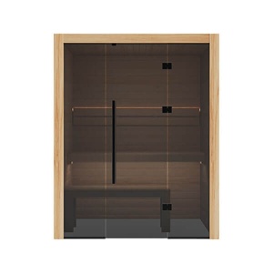 Traditional 160 Sauna