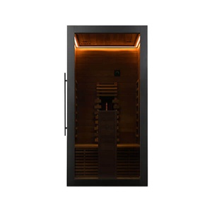 Infrared 100 Sauna