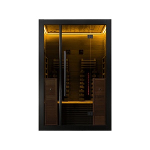 Infrared 130 Sauna