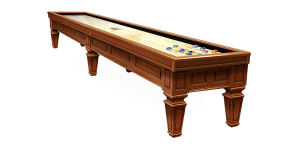 Brentwood Shuffleboard