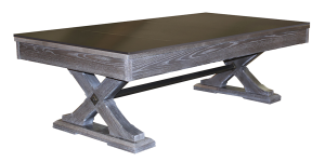 Dining Top – Black Laminate