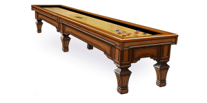 Hampton Shuffleboard