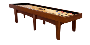 Pavilion Shuffleboard