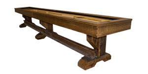 Railyard Shuffleboard