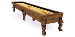 St. George Shuffleboard