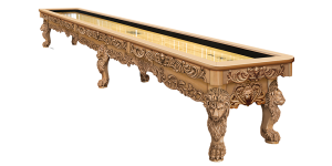 St. Leone Shuffleboard