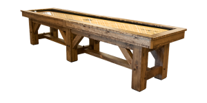 Timber Ridge Shuffleboard