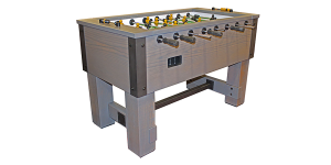 Youngstown Foosball