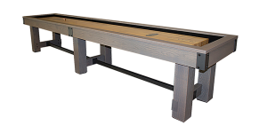 Youngstown Shuffleboard