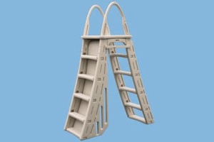 Pool Ladders