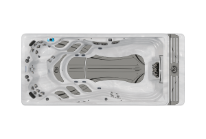Challenger 18 D Swim Spa