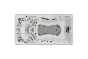 Trainer 15 D Swim Spa