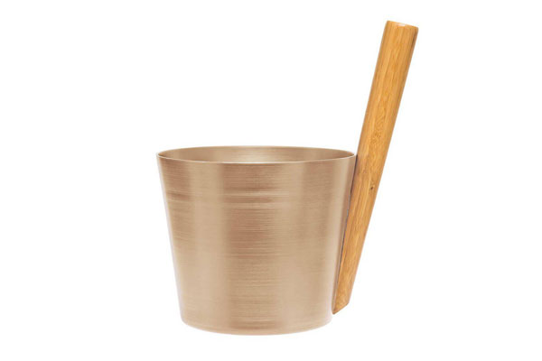 Buckets category