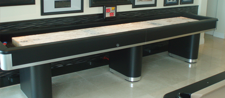 Contemporary Series Shuffleboards category