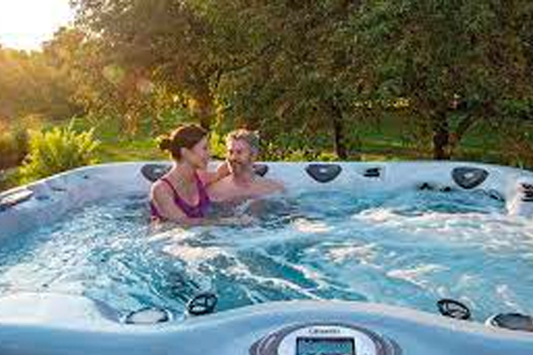 Request Hot Tub Pricing
