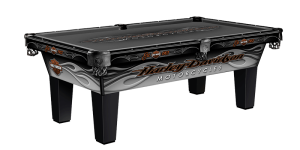 Harley-Davidson Laminate
