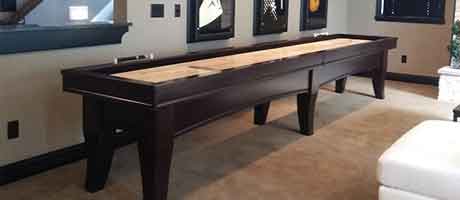 Olhausen Shuffleboards category