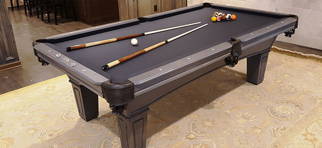 Traditional Series category
