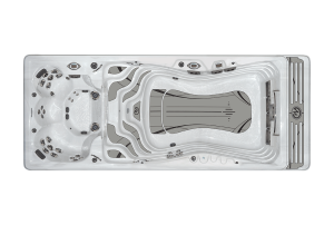 MP Momentum D Swim Spa