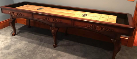 Select Series Shuffleboards category