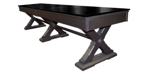 Shuffleboard Dining Top