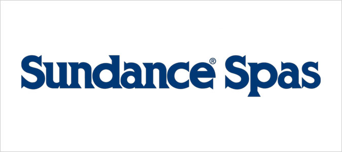 Sundance spas Logo