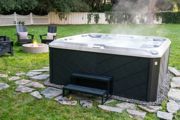 Magic City Home Leisure - Minot's #1 Hot Tub Dealer — photo from the business website