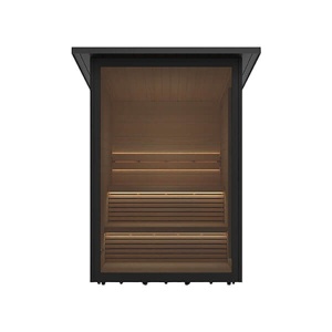 Cabin Sauna