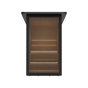 Mini Cabin Sauna