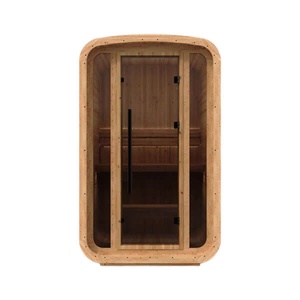 Mini Cube Sauna