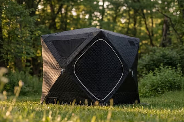 FINSAUNA Sauna Tents category